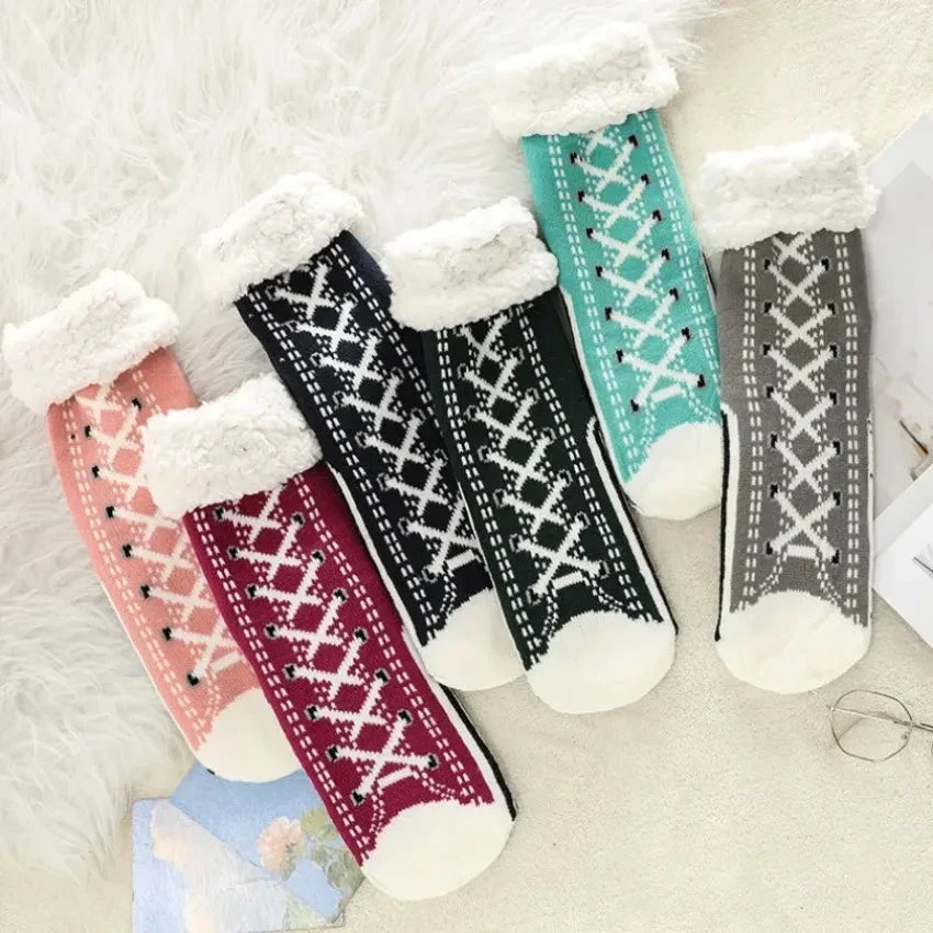 Sneaker Socks - Image 10