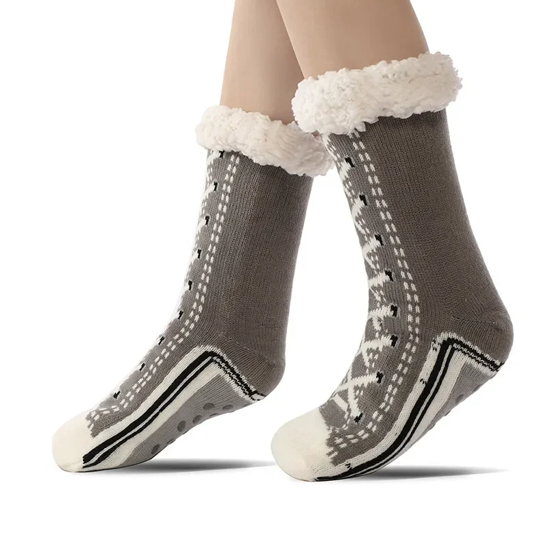 Sneaker Socks - Image 3