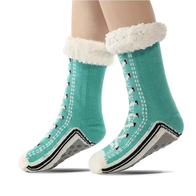 Sneaker Socks - Image 4