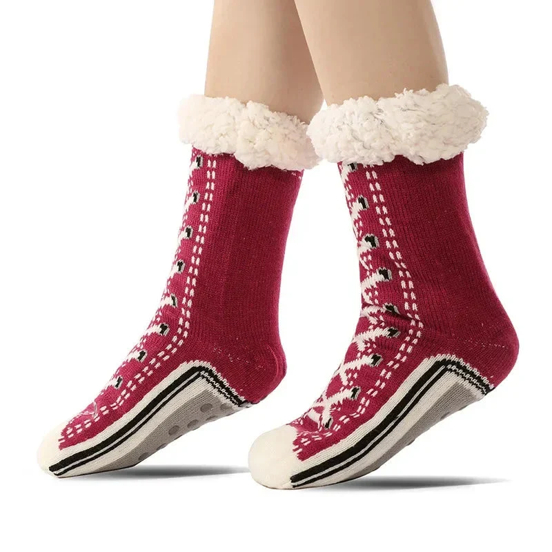 Sneaker Socks - Image 5