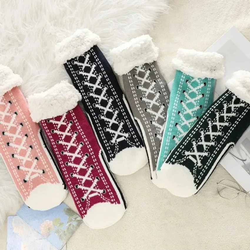 Sneaker Socks - Image 9