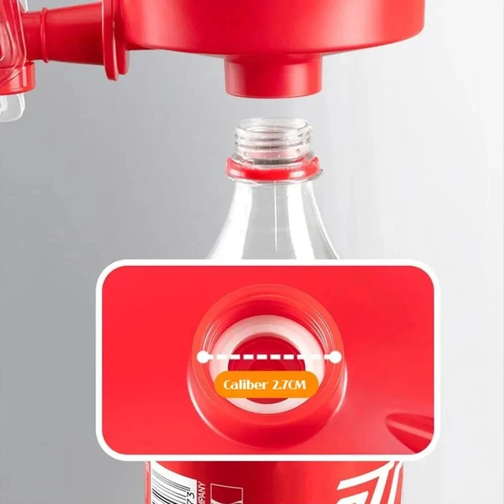 Soda Dispenser - Image 4