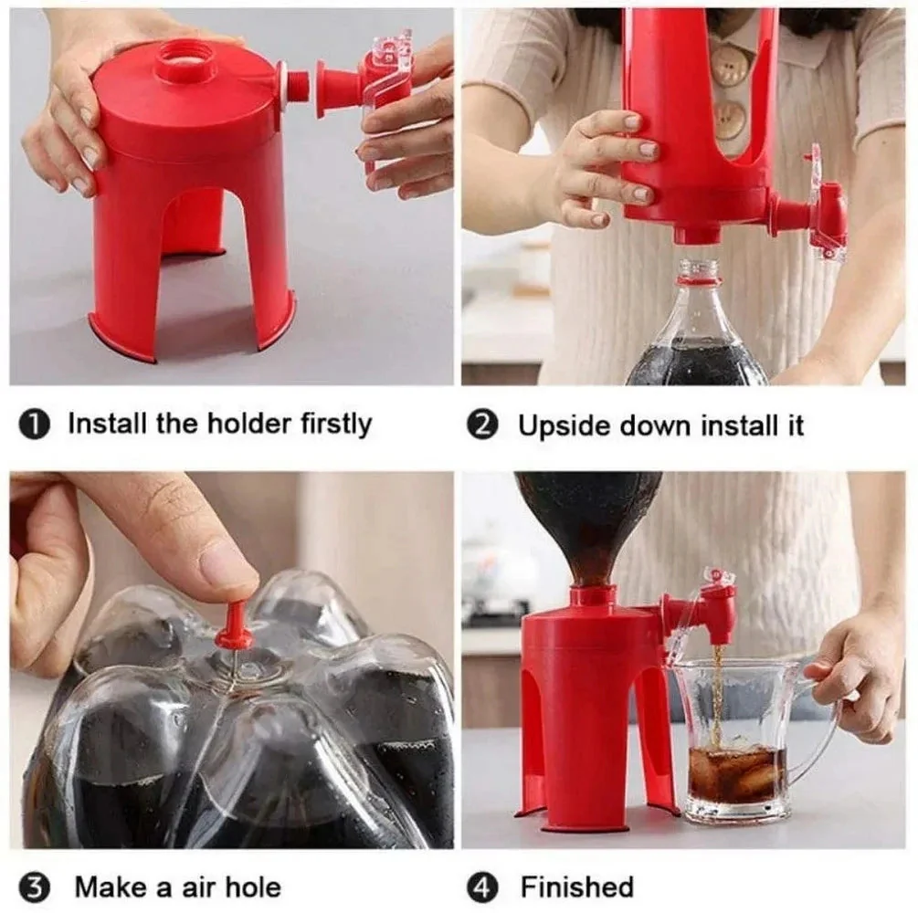 Soda Dispenser - Image 5