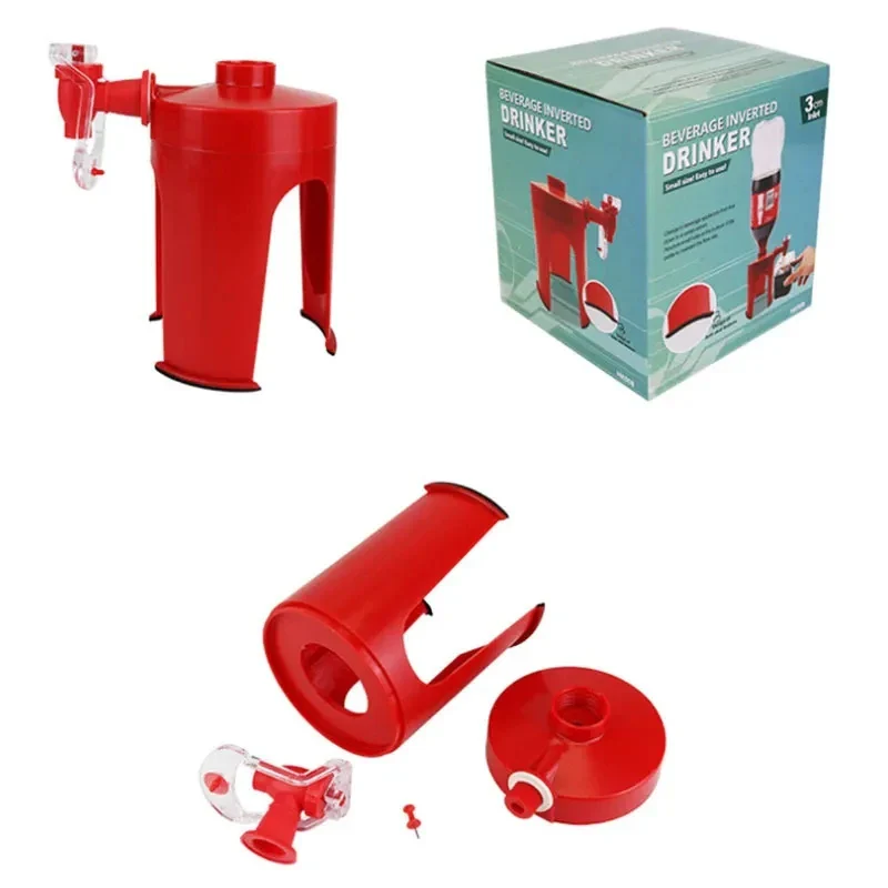 Soda Dispenser - Image 6