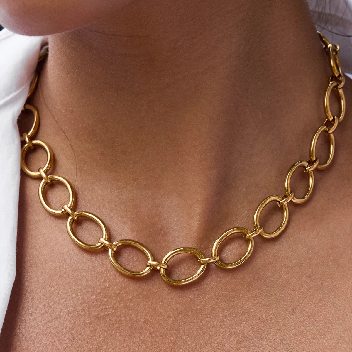 Solace Link Chain - Image 2