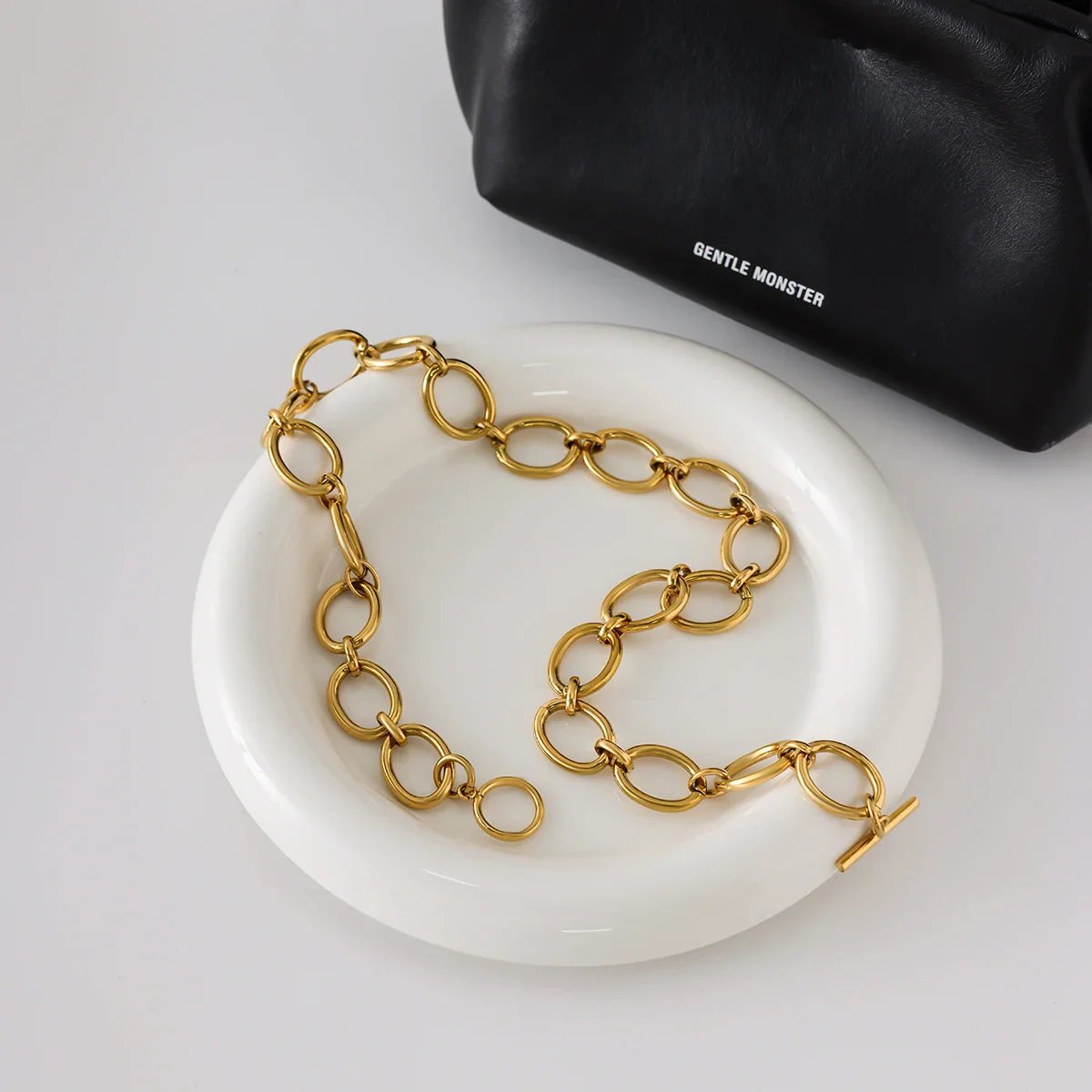 Solace Link Chain - Image 4