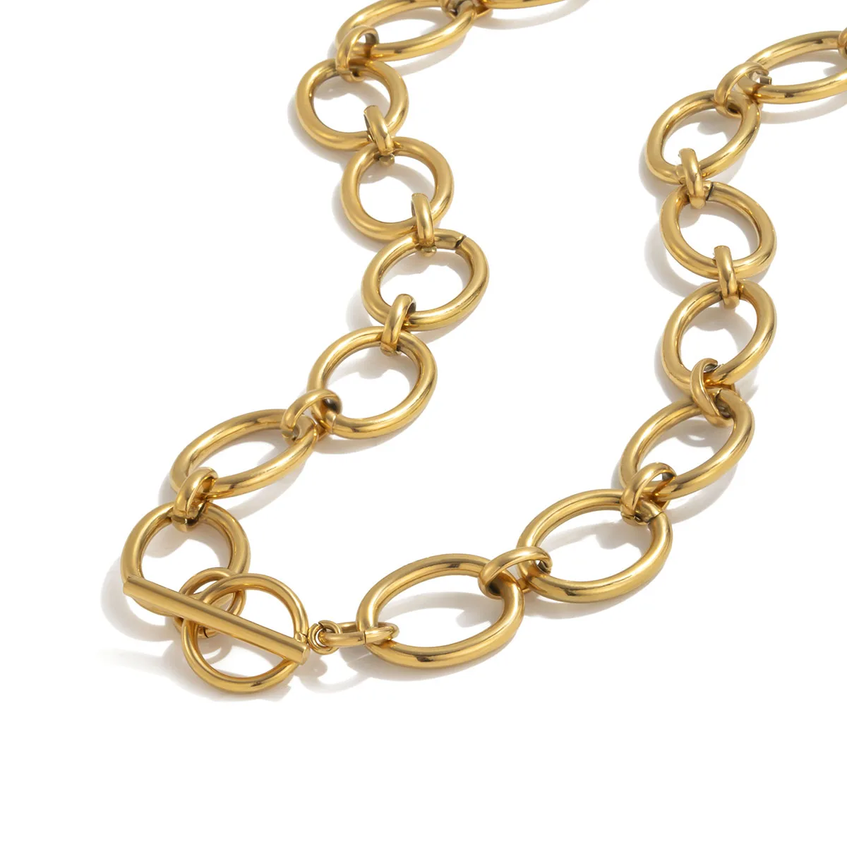 Solace Link Chain - Image 5