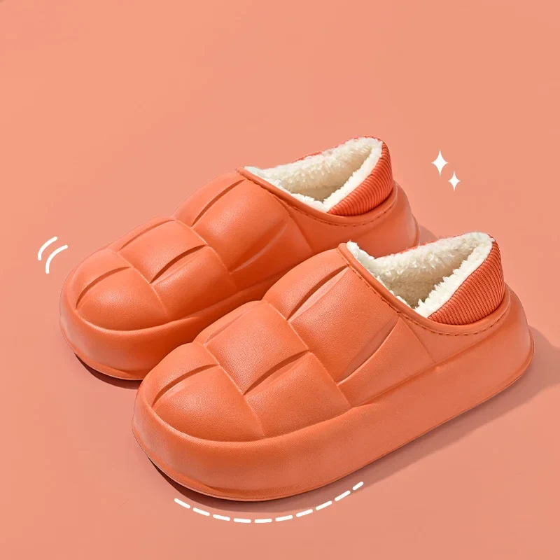 Solani Plush Slippers - Image 3
