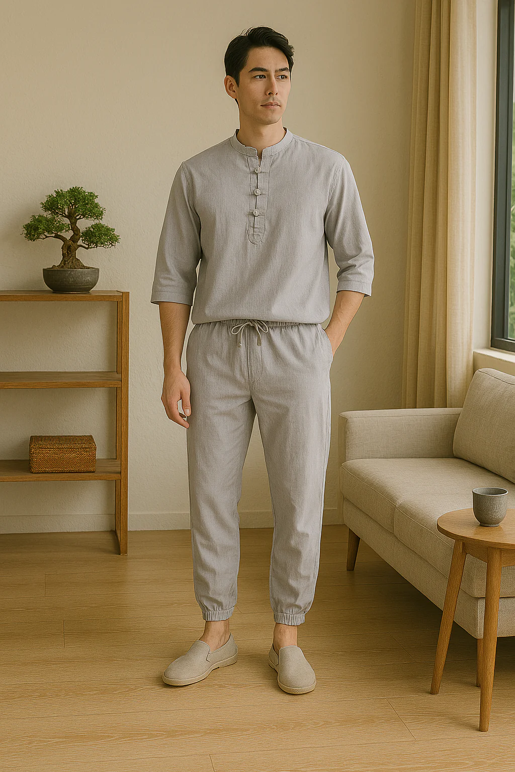 Solven Lounge Set - Image 8