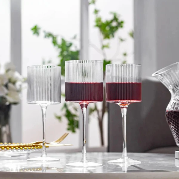 Sorelli French Glass - Image 5