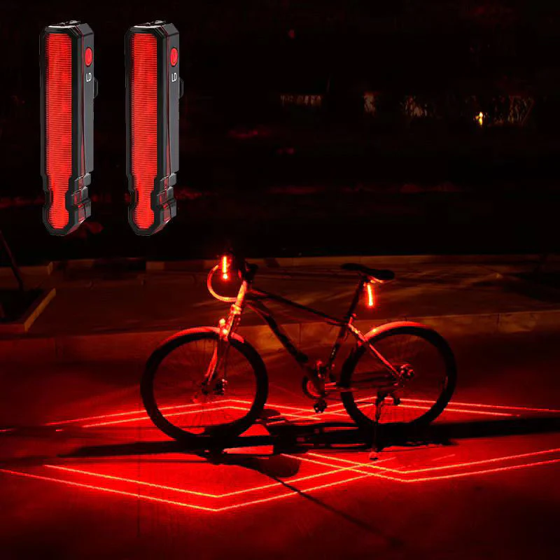 Spider Laser Lights