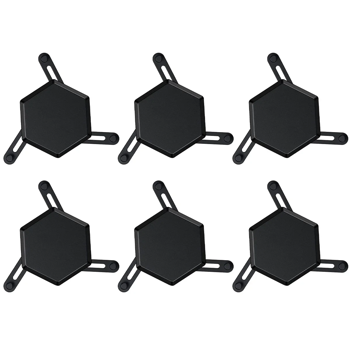 Stackable Cup Coasters - Image 2