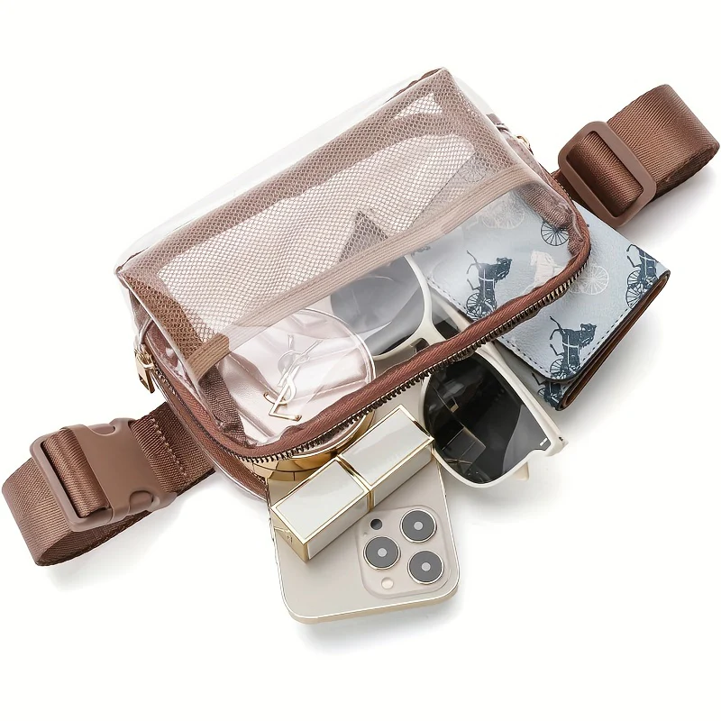 Stadium Clear Fanny Pack - Image 2