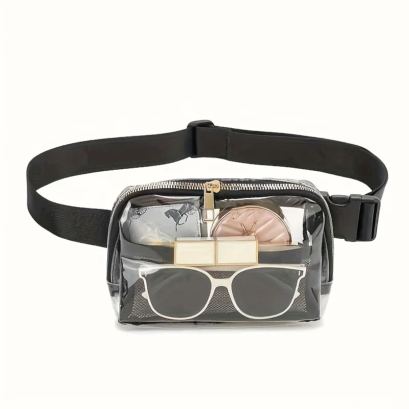 Stadium Clear Fanny Pack - Image 3