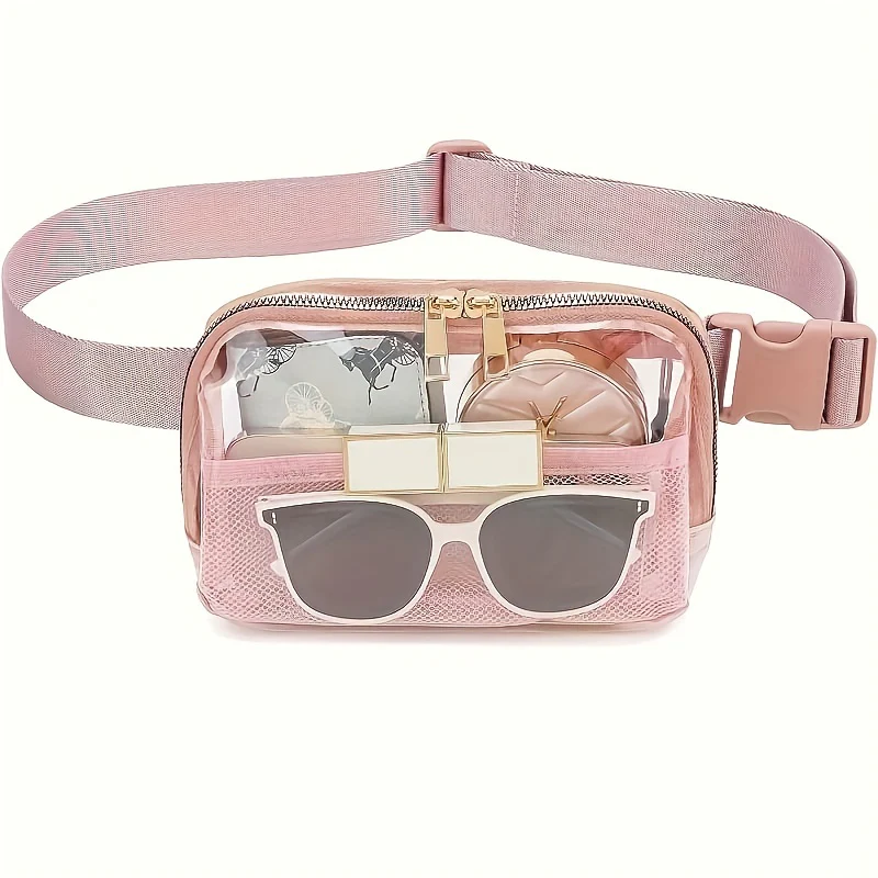 Stadium Clear Fanny Pack - Image 4