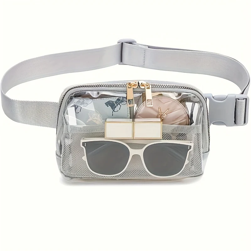 Stadium Clear Fanny Pack - Image 5