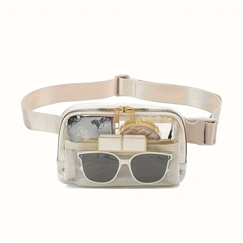 Stadium Clear Fanny Pack - Image 6
