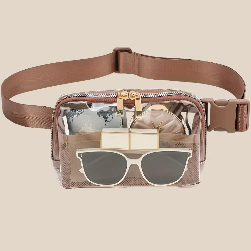 Stadium Clear Fanny Pack - Image 8