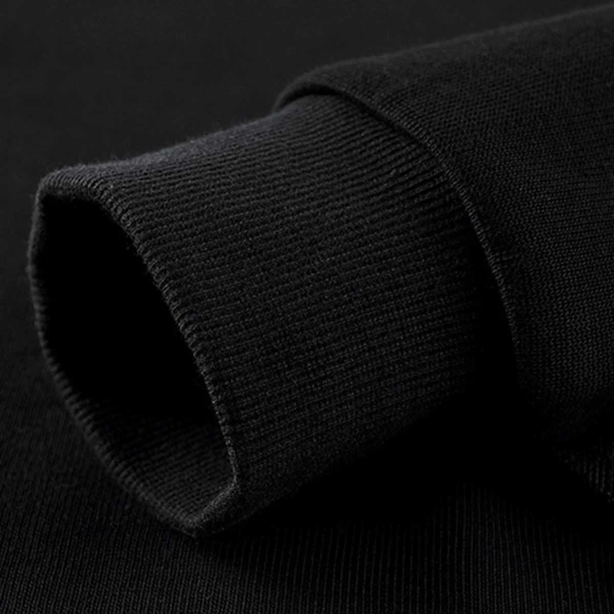 Stealth Zip Hoodie - Image 5