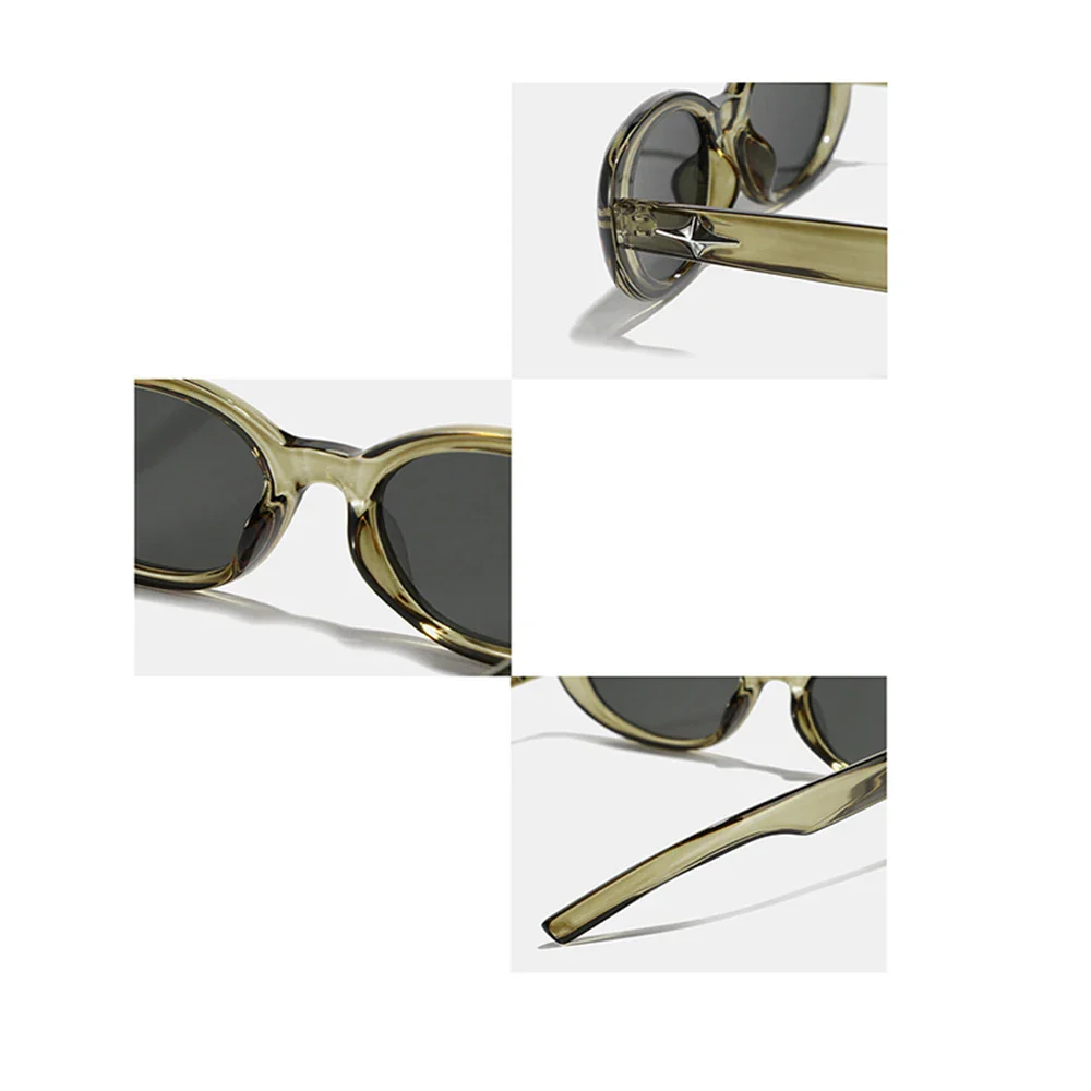 Stellar Oval Shades - Image 7