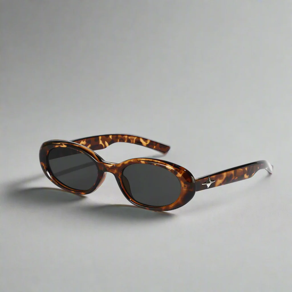 Stellar Oval Shades - Image 8
