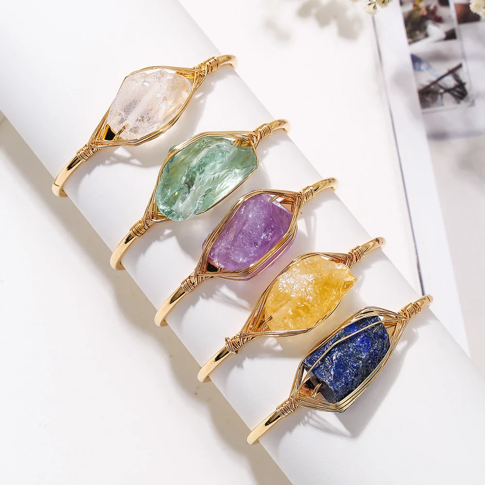 Stoneform Cuff