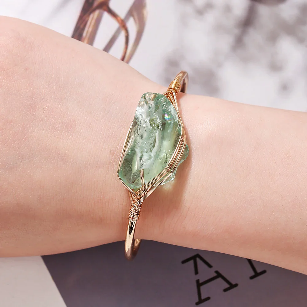 Stoneform Cuff - Image 5