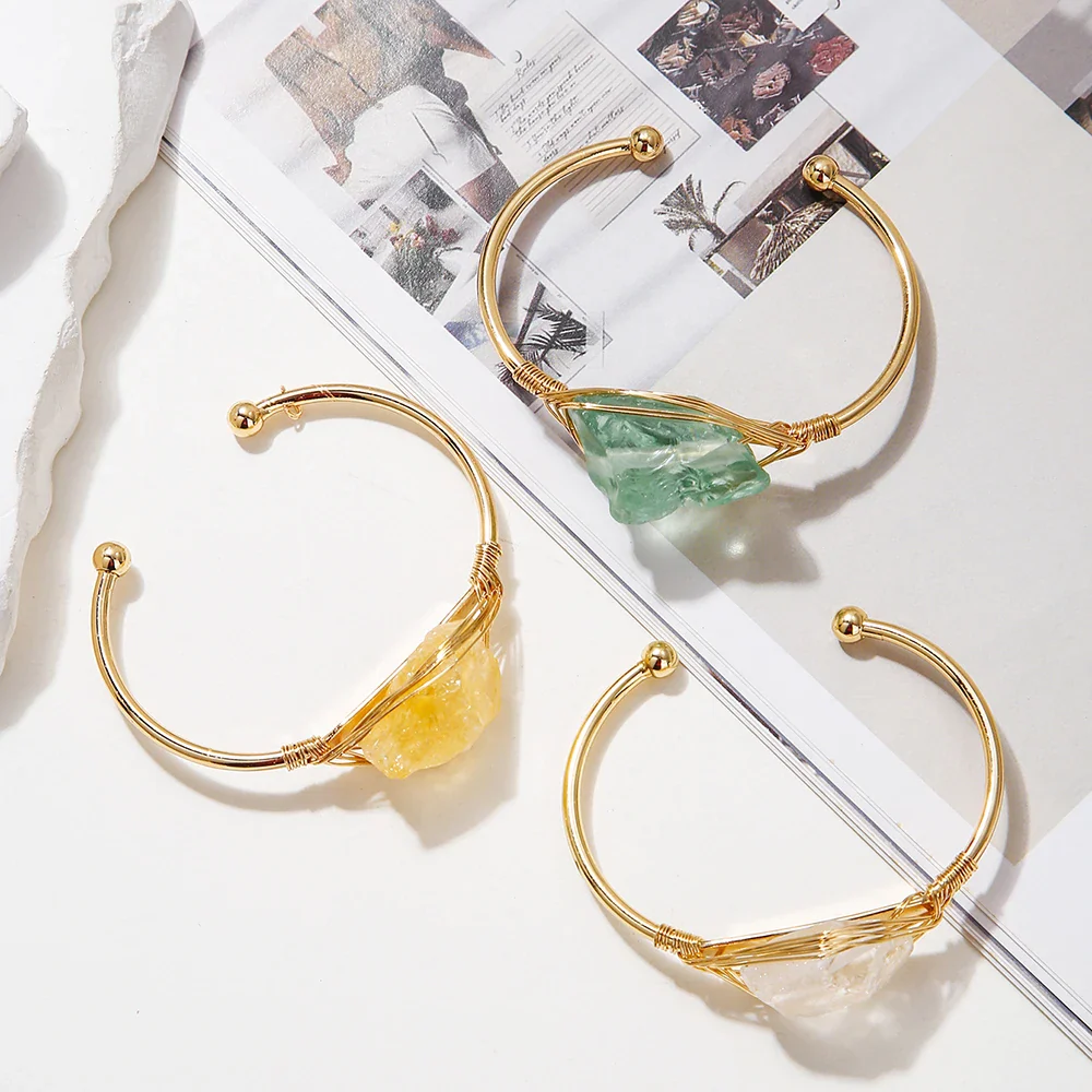 Stoneform Cuff - Image 6