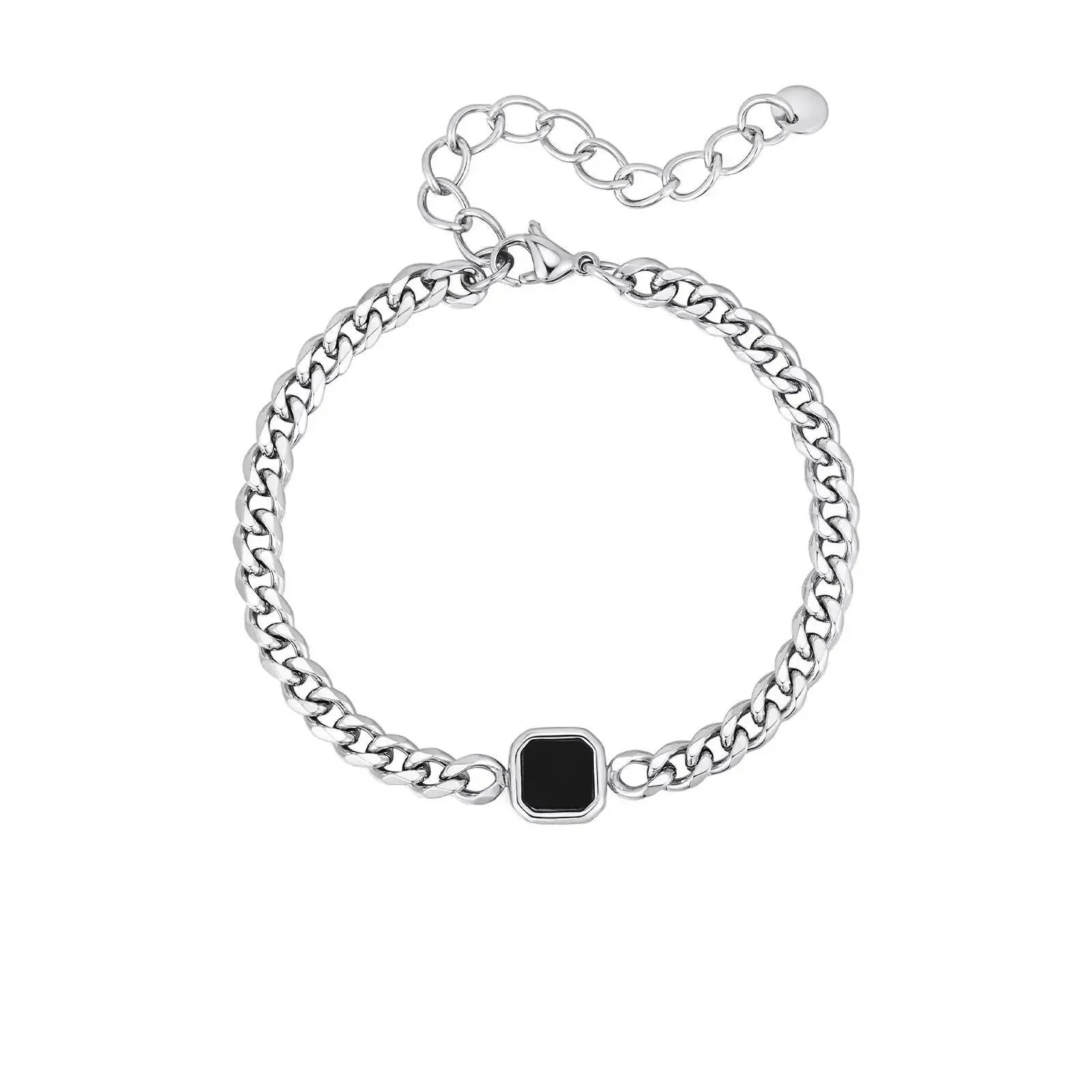Strata Link Bracelet - Image 5