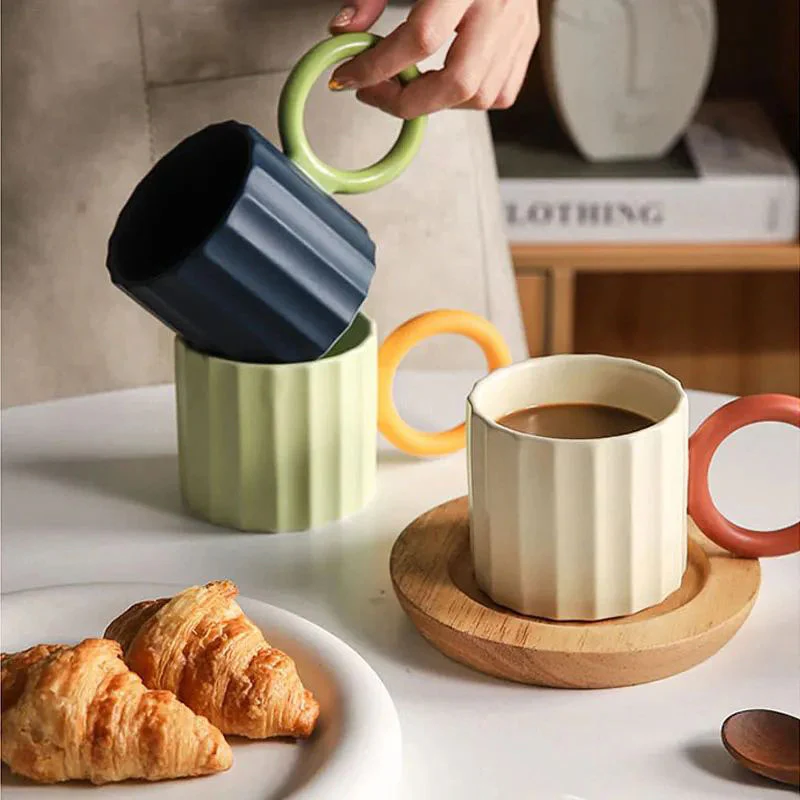Stromma Ceramic Mug - Image 4
