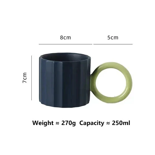 Stromma Ceramic Mug - Image 5