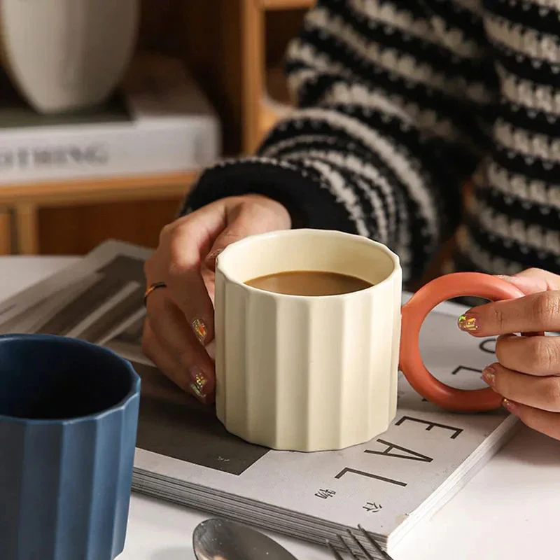 Stromma Ceramic Mug - Image 6