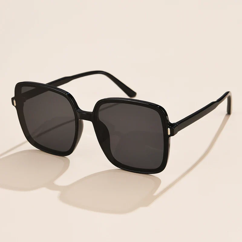 Sunset Oversized Square Shades - Image 3