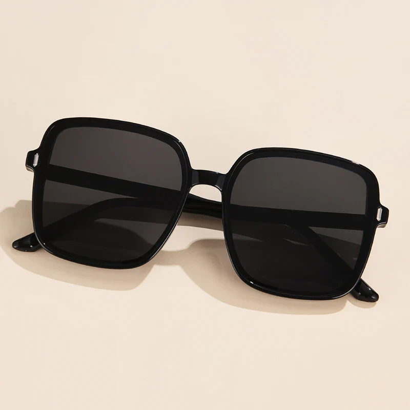 Sunset Oversized Square Shades - Image 4