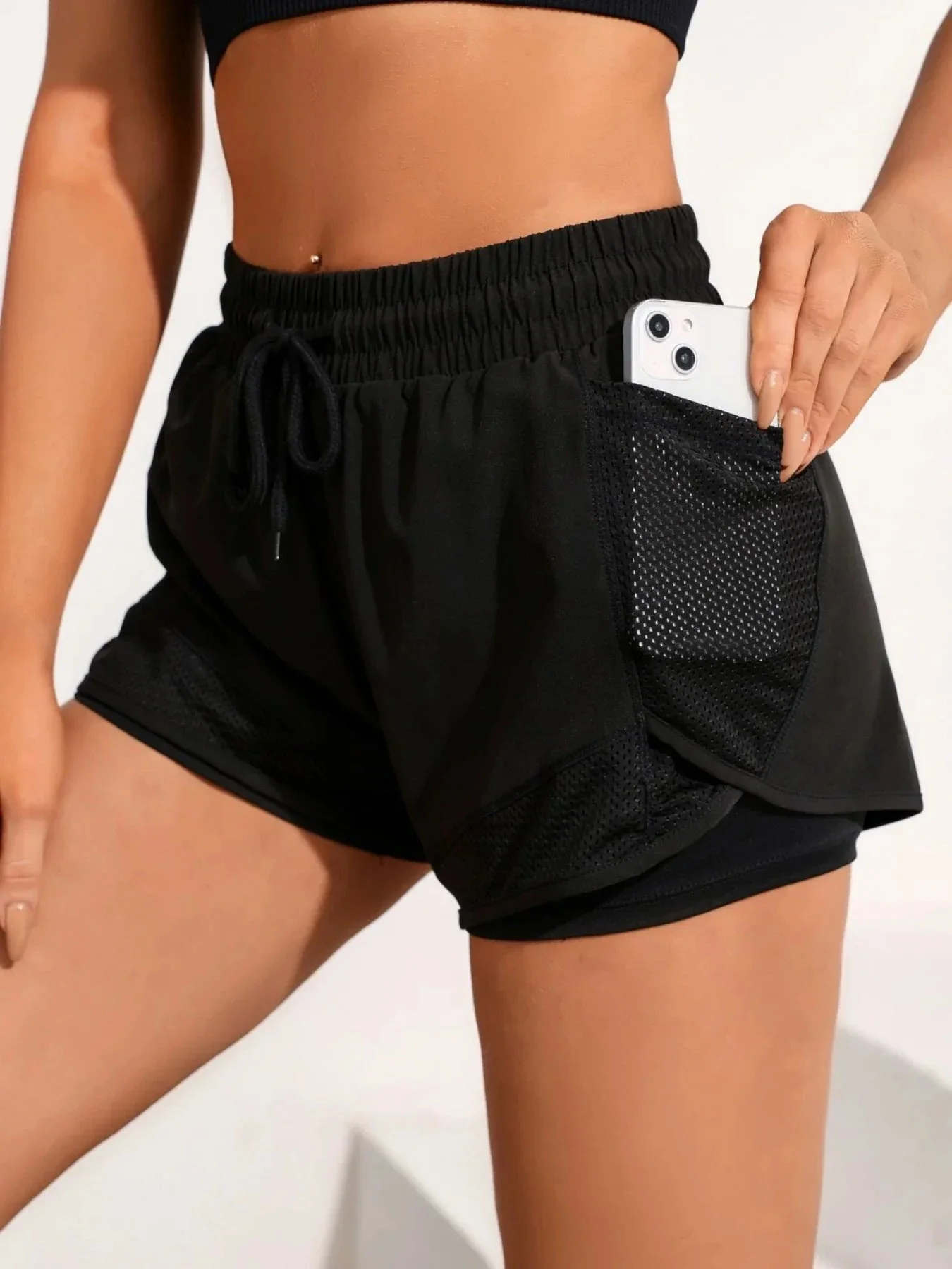 Tempo Active Shorts