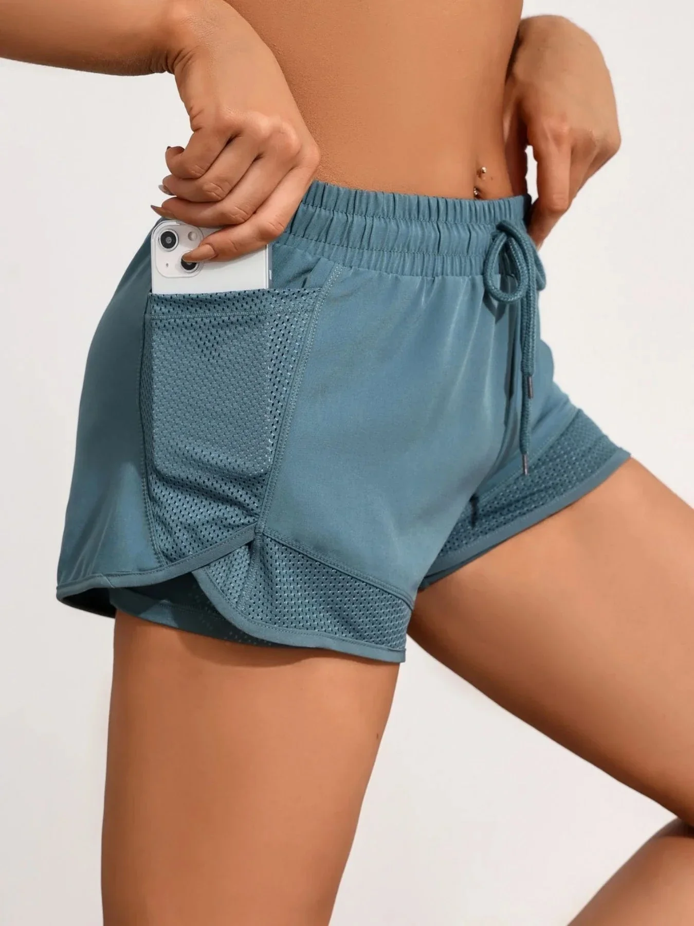 Tempo Active Shorts - Image 3