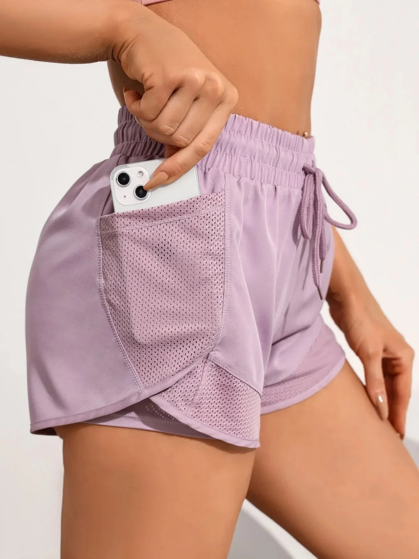 Tempo Active Shorts - Image 7
