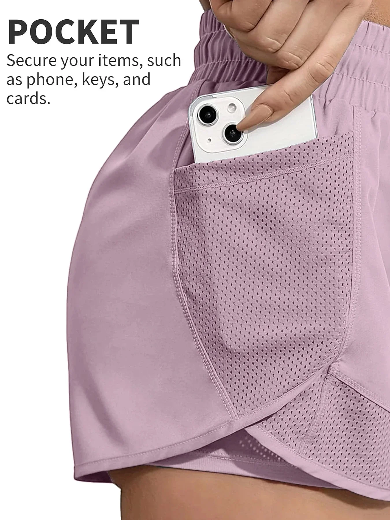 Tempo Active Shorts - Image 8