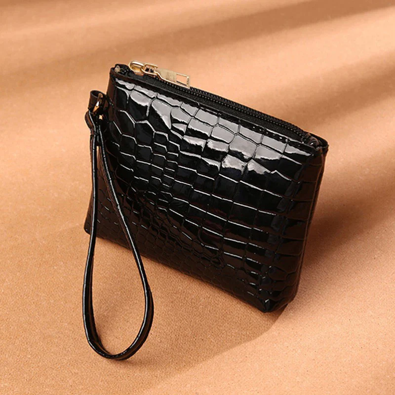The Frame Wristlet
