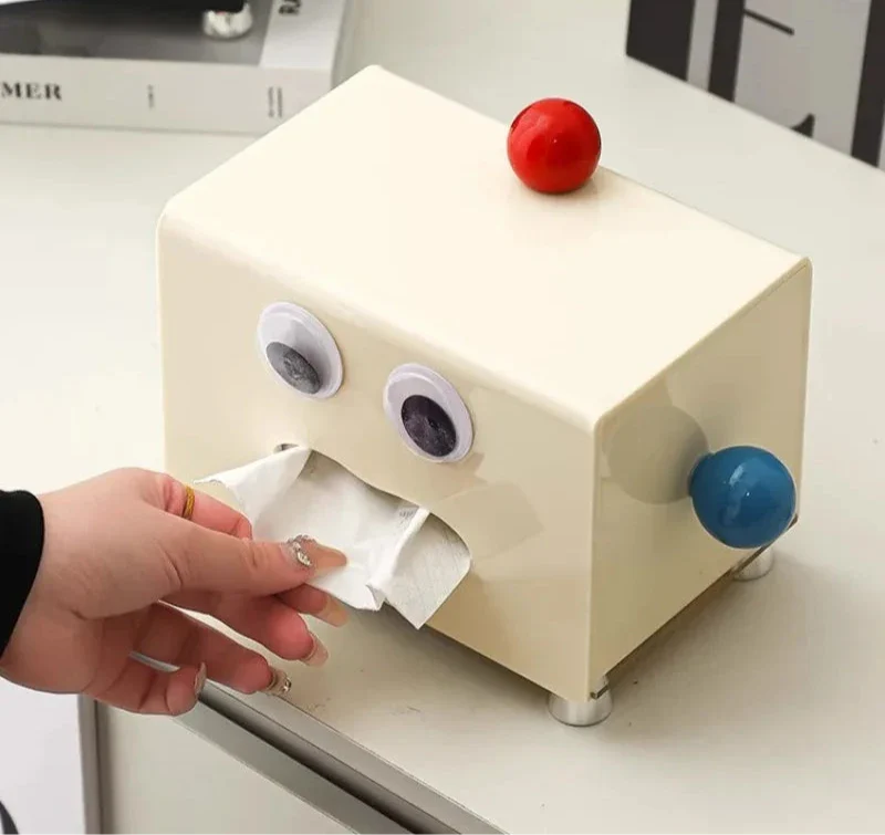 Tissue Chomper Box - Image 2
