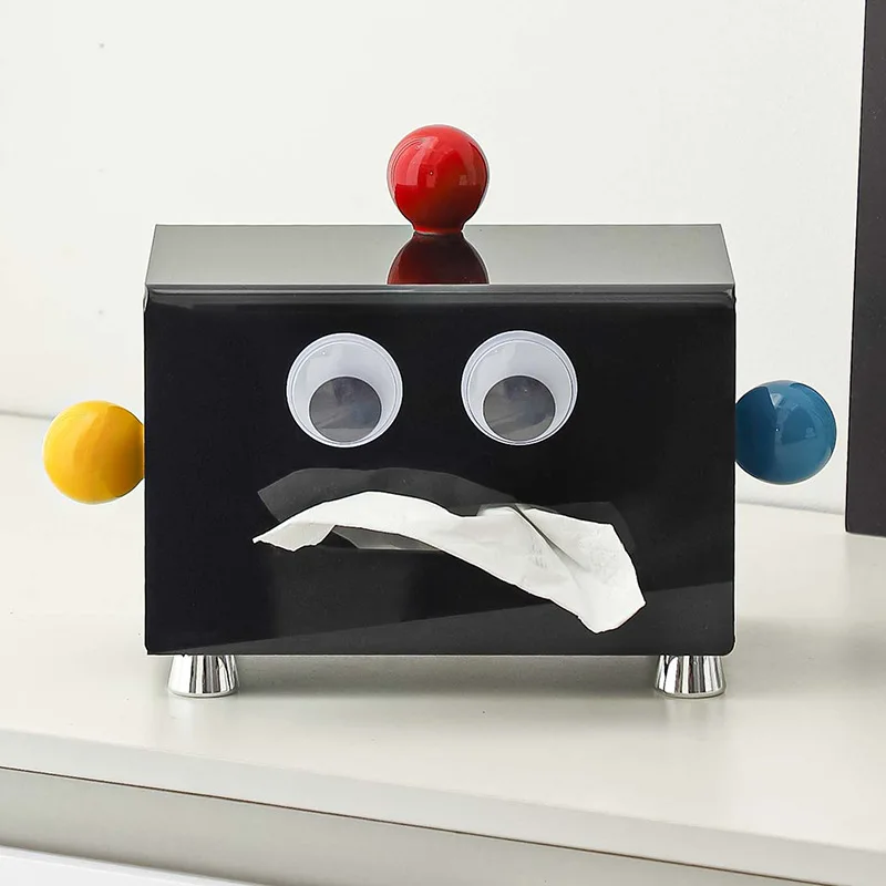 Tissue Chomper Box - Image 3