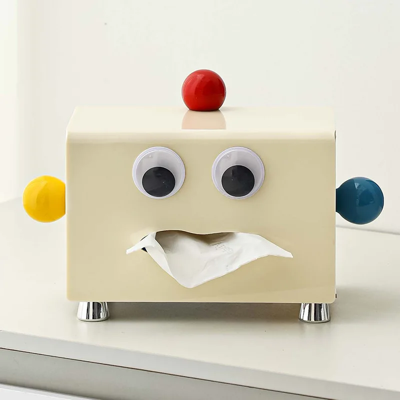 Tissue Chomper Box - Image 4