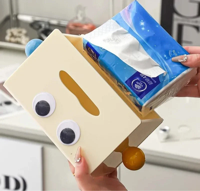 Tissue Chomper Box - Image 5