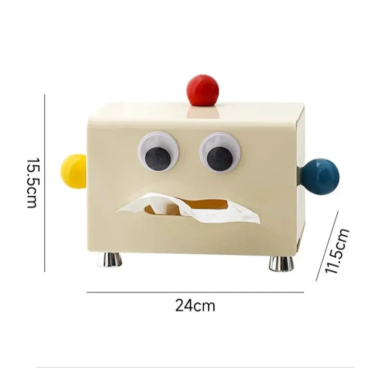 Tissue Chomper Box - Image 7