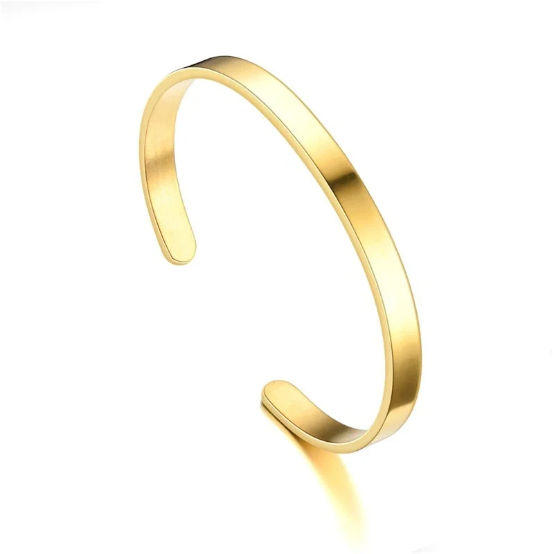Titan Craft Aria Cuff Bracelet - Image 2