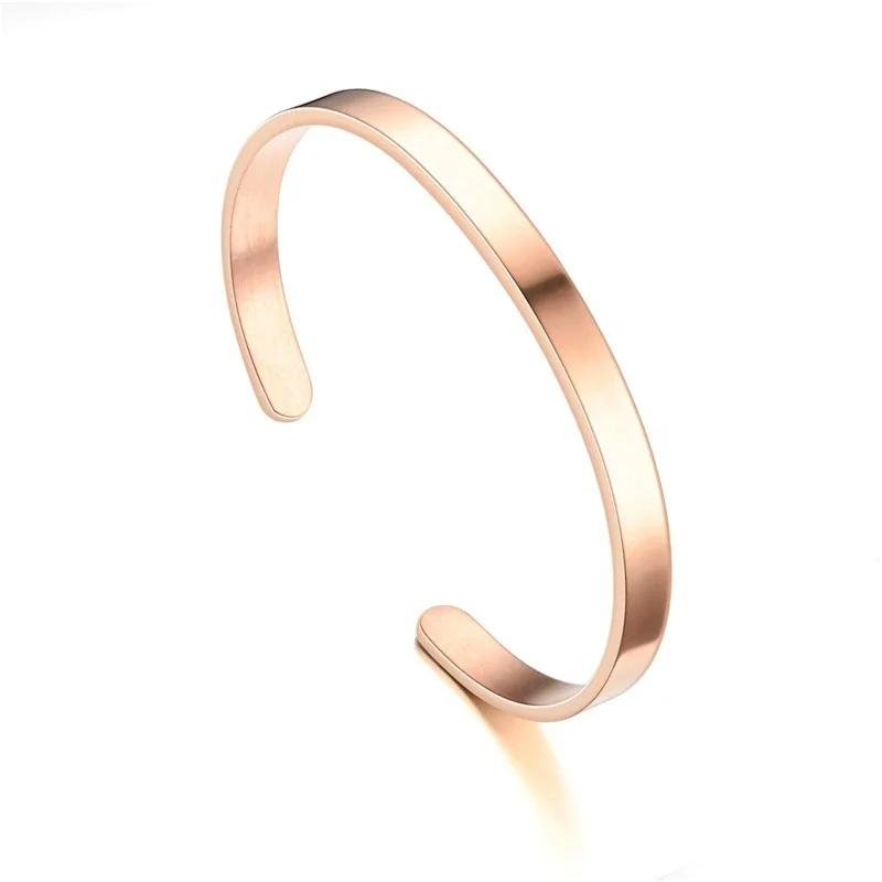Titan Craft Aria Cuff Bracelet - Image 3