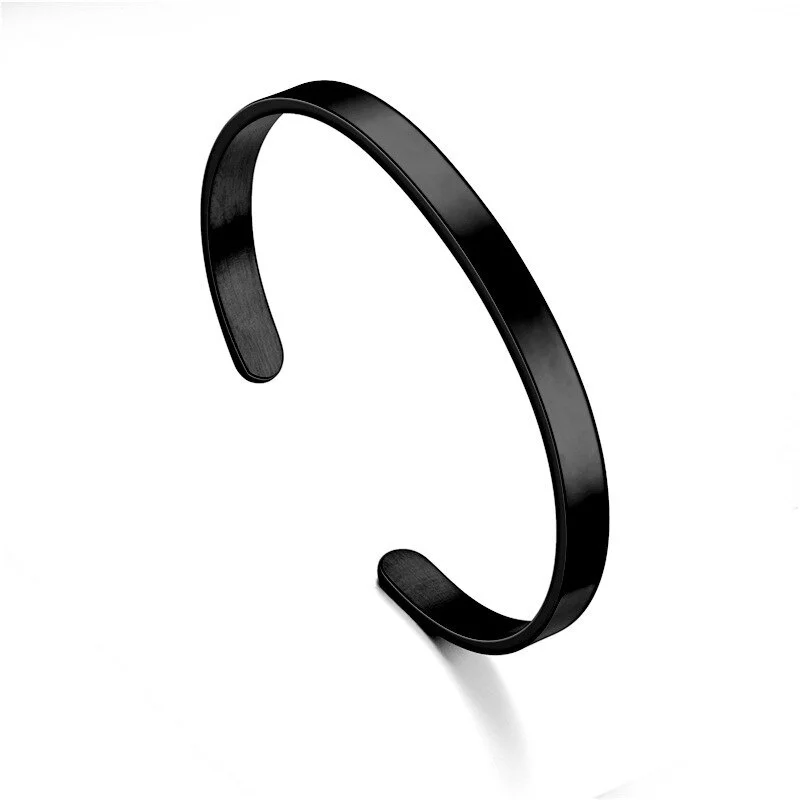 Titan Craft Aria Cuff Bracelet - Image 4