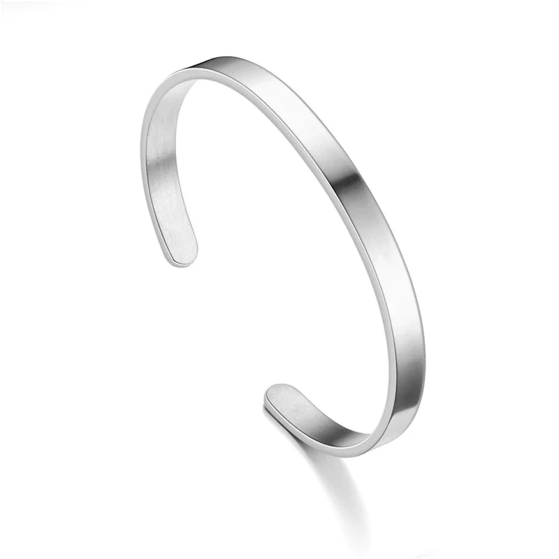 Titan Craft Aria Cuff Bracelet - Image 5