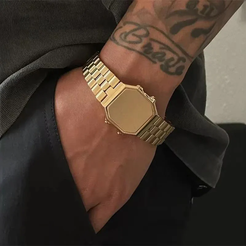 Titan Craft Timeless Bracelet - Image 4