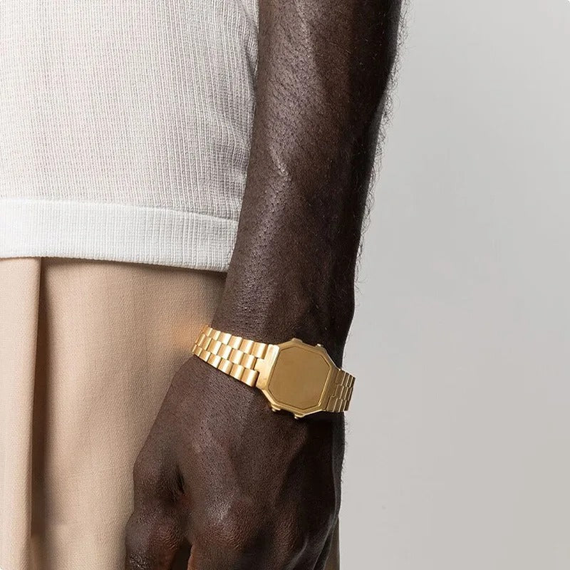 Titan Craft Timeless Bracelet - Image 5